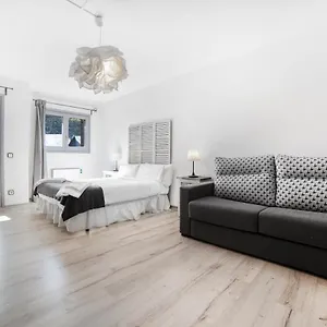 Apartamento Avet B