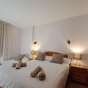  Apartamento Prober_terrasses Del Tarter
