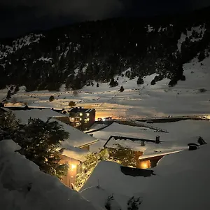  Apartamento Abelletes - K31 Deusol - Vall D'incles - Soldeu